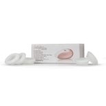 Satisfyer Pro Deluxe pót szívóharang (5 db)