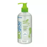 BIOglide – Original vízbázisú síkosító (500 ml).
