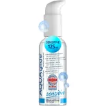 AQUAglide Sensitive síkosító (125 ml)