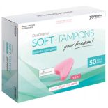 Joy Division Soft Tampons Mini (50 db)