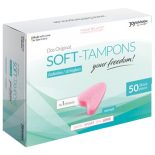 Joy Division Soft Tampons Normal (50 db)