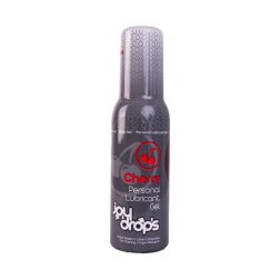   JoyDrops vízbázisú síkosító cseresznye aromával (100 ml)