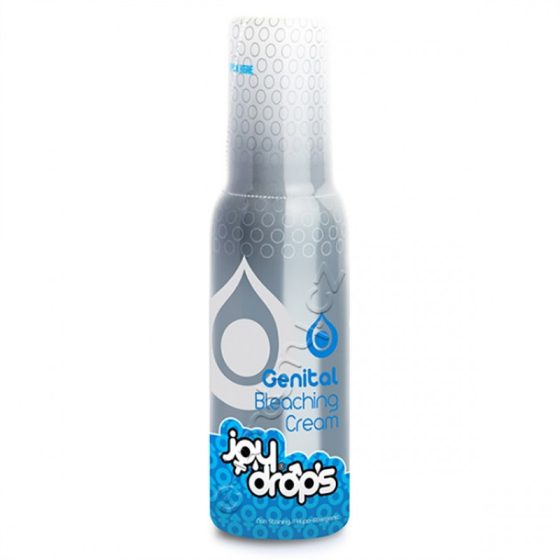 JoyDrops fehérítő krém, intim területre (100 ml)