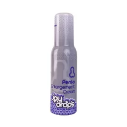 JoyDrops – péniszvitalizáló krém (100 ml)