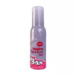 JoyDrops – vaginaszűkítő krém (100 ml)