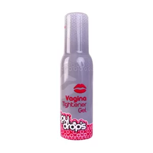 JoyDrops – vaginaszűkítő krém (100 ml)