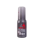   JoyDrops – vízbázisú síkosító, hevítő hatással (50 ml)