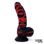 Legend Tigrax dildó