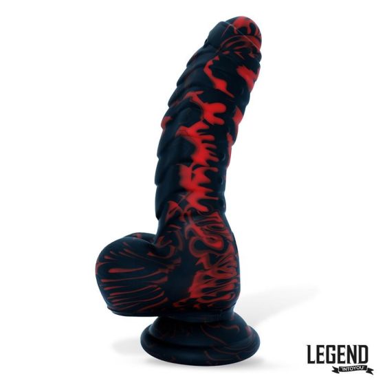 Legend Tigrax dildó