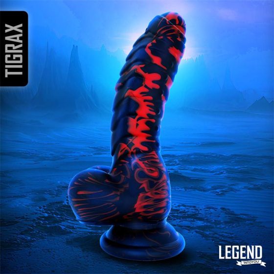 Legend Tigrax dildó