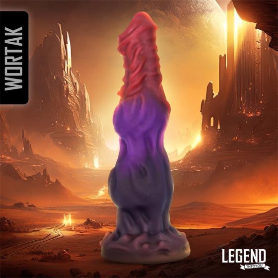 Legend Wortak dildó