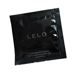Lelo Personal Moisturizer vízbazisú síkosító, mini kiszerelésben (5 ml) Lelo Personal Moisturizer vízbazisú síkosító, mini kiszerelésben (5 ml)