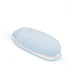 Luv Egg távirányítható vibrációs tojás (kék)