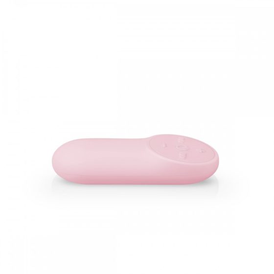 Luv Egg távirányítható vibrációs tojás (rózsaszín)