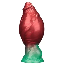 LoveToy – AEROSX felfújható szilikon Monster dildó