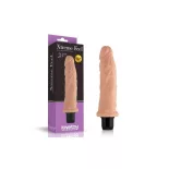 LoveToy Real Feel realisztikus, puha vibrátor