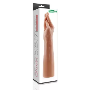 LoveToy – King Sized alkar