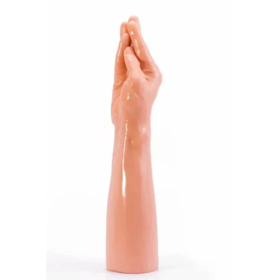 LoveToy – King Sized alkar