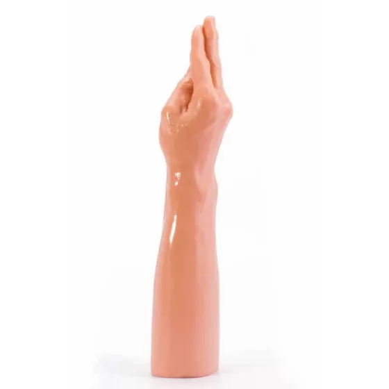 LoveToy – King Sized alkar