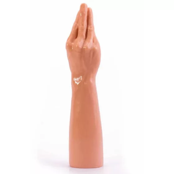 LoveToy – King Sized alkar