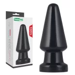 LoveToy – King Sized Anal Shocker anál dildó