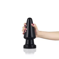 LoveToy – King Sized Anal Shocker anál dildó