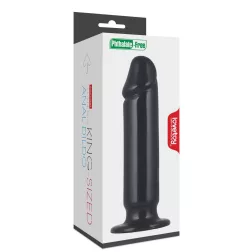LoveToy – King Sized realisztikus anál dildó