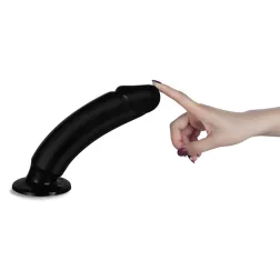 LoveToy – King Sized realisztikus anál dildó