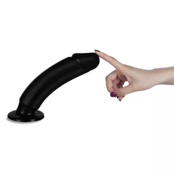 LoveToy – King Sized realisztikus anál dildó