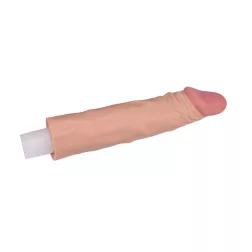 LoveToy – Pleasure X-Tender 2" pénisztoldó (5 cm)