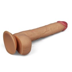 LoveToy King Sized dildó (10")