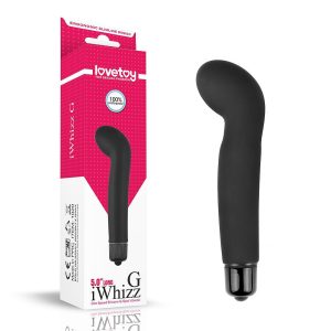 LoveToy iWhizz G-Pont vibrátor