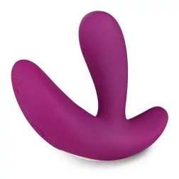 LoveToy O-Sensual Remote Rider.