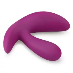 LoveToy O-Sensual Remote Rider.