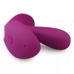 LoveToy O-Sensual Remote Rider.