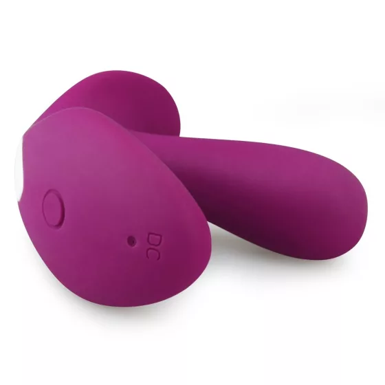 LoveToy O-Sensual Remote Rider.