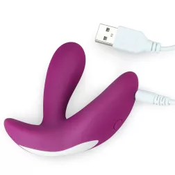LoveToy O-Sensual Remote Rider.