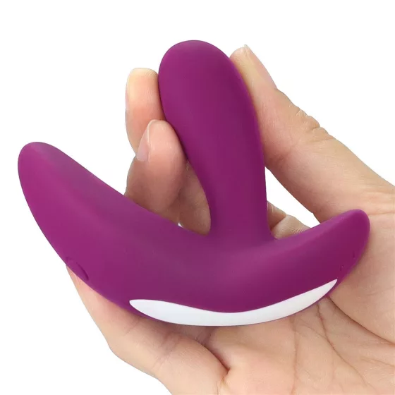 LoveToy O-Sensual Remote Rider.