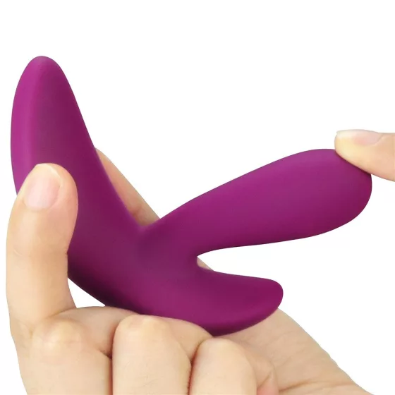 LoveToy O-Sensual Remote Rider.