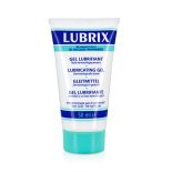 Lubrix vízbázisú síkosító gél (50 ml)