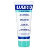 Lubrix vízbázisú síkosító gél (200 ml)