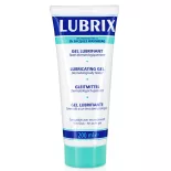 Lubrix vízbázisú síkosító gél (200 ml)