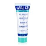   Lubrix Anal Gel vízbázisú síkosító gél, anális használatra (50 ml)