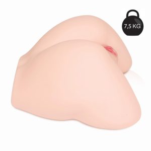 Kokos Adel Onahole műpopsi maszturbátor (dupla rétegű)