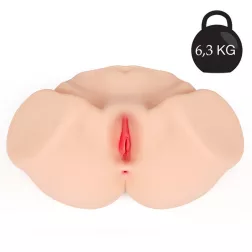 Kokos – Maria Onahole maszturbátor (dupla rétegű)