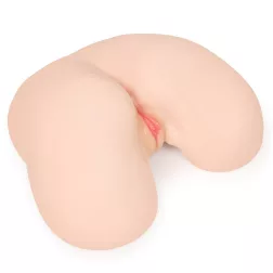 Kokos Maria Onahole műpopsi maszturbátor (dupla rétegű).