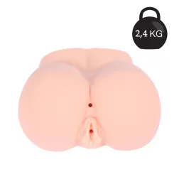 Kokos – Juliana maszturbátor