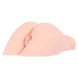 Kokos Hera Big Hip műpopsi maszturbátor