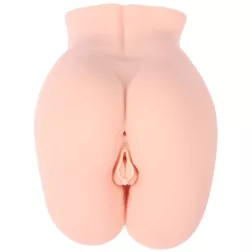 Kokos Hera Big Hip műpopsi maszturbátor