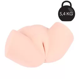 Kokos – Samanda Big Hip műpunci maszturbátor